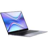 ноутбук Honor MagicBook X14 FRI-F56 5301AFKC Серый