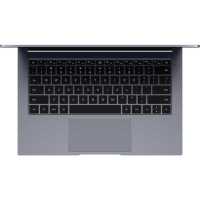ноутбук Honor MagicBook X14 FRI-F56 5301AFKC Серый