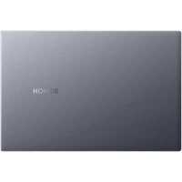 ноутбук Honor MagicBook X14 FRI-F56 5301AFKC Серый