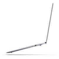 ноутбук Honor MagicBook X14 FRI-F56 5301AFKC Серый