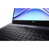 ноутбук Honor MagicBook X14 FRI-F56 5301AFKC Серый