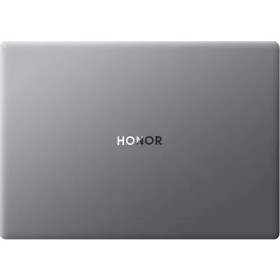 ноутбук Honor MagicBook X14 Plus 2025 5301ALWC Серый