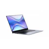 ноутбук Honor MagicBook X15 BBR-WAH9 53011UGG Серый