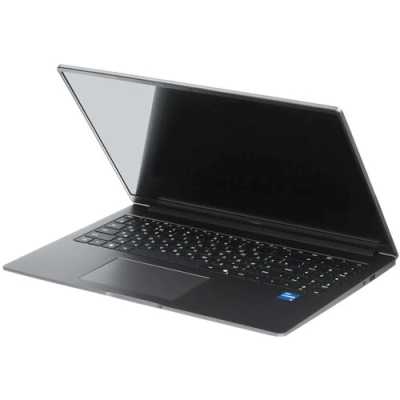 ноутбук Honor MagicBook X16 2025 5301ALXN_Win11P Серый