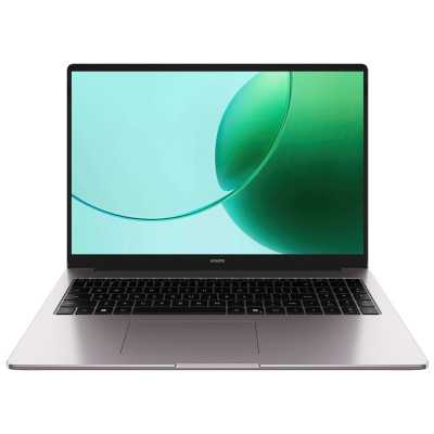 ноутбук Honor MagicBook X16 2025 5301APLM Серый
