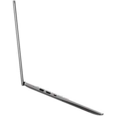 ноутбук Honor MagicBook X16 2025 5301APLN Серый