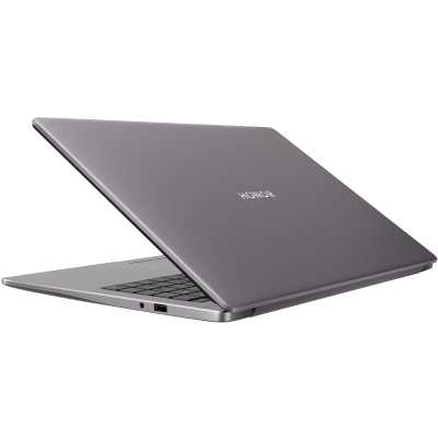 ноутбук Honor MagicBook X16 2025 5301APLP Серый