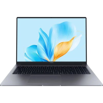 ноутбук Honor MagicBook X16 2026 5301ARGM Серый