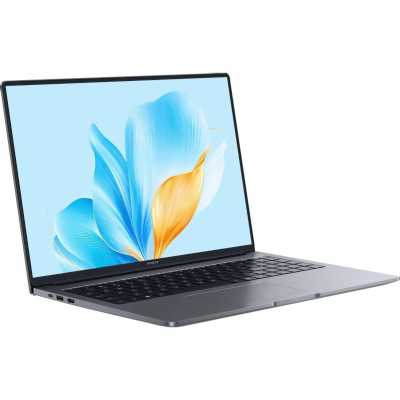 ноутбук Honor MagicBook X16 2026 5301ARGN-wpro Серый