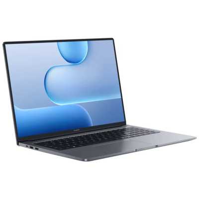 ноутбук Honor MagicBook X16 2026 5301ARGQ_Win11P Серый