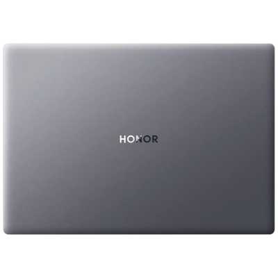 ноутбук Honor MagicBook X16 2026 5301ARGQ_Win11P Серый