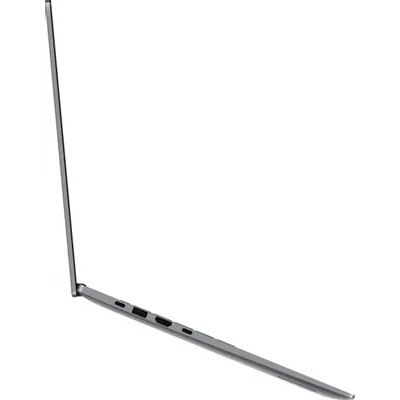 ноутбук Honor MagicBook X16 Plus 2025 5301ALVV Серый