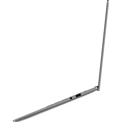 ноутбук Honor MagicBook X16 Plus 2025 5301ALVV Серый