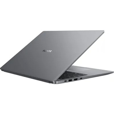 ноутбук Honor MagicBook X16 Plus 2025 5301ALVV Серый