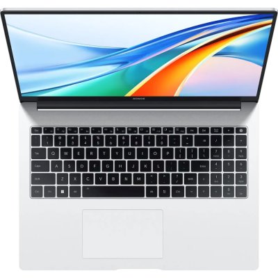 ноутбук Honor MagicBook X16 Pro 5301AHQV Серый
