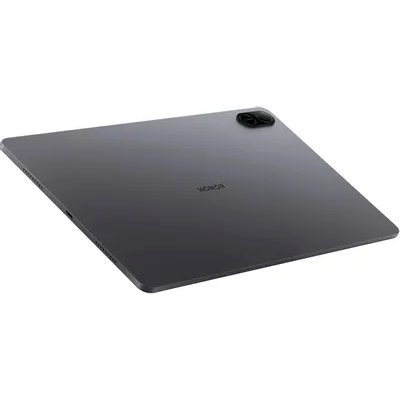планшет Honor Pad X8a 4/64GB Wi-Fi Grey Серый