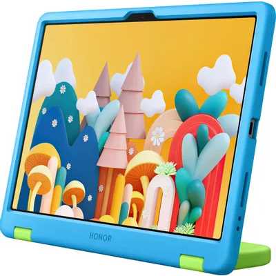 планшет Honor Pad X8a Kids 4/64GB Grey Серый