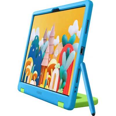 планшет Honor Pad X8a Kids 4/64GB Grey Серый