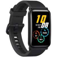 умные часы Honor Watch ES Black
