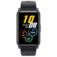 умные часы Honor Watch ES Black