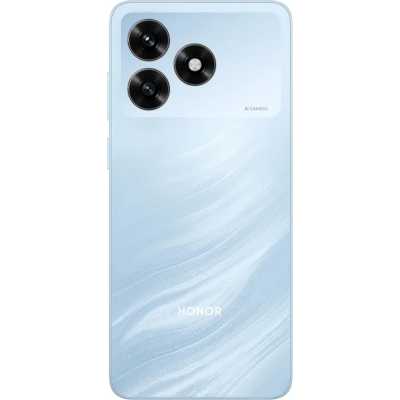 смартфон Honor X5d Plus 4/256GB Blue голубой