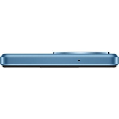 смартфон Honor X6 4/64GB Ocean Blue синий