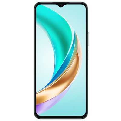 смартфон Honor X6b 4/128GB Green зеленый
