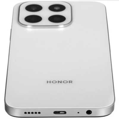 смартфон Honor X6c 6/128GB White белый