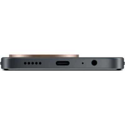 смартфон Honor X6c 6/256GB Black черный
