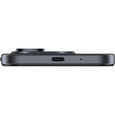смартфон Honor X6e 4/256GB Black