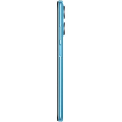 смартфон Honor X7a 4/128GB Ocean Blue синий
