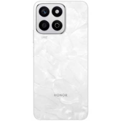 смартфон Honor X7c 8/256GB White белый