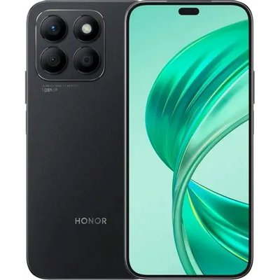 смартфон Honor X8b 8/128GB Black черный