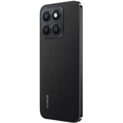 смартфон Honor X8c 6/128GB Black черный