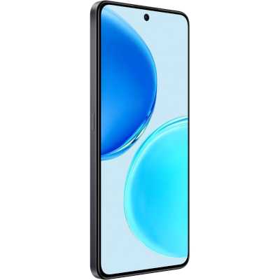 смартфон Honor X8d 8/128GB Black черный