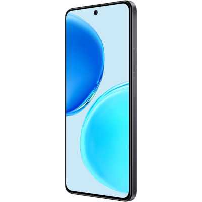 смартфон Honor X8d 8/256GB Black черный