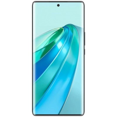 смартфон Honor X9a 8/256GB Black черный