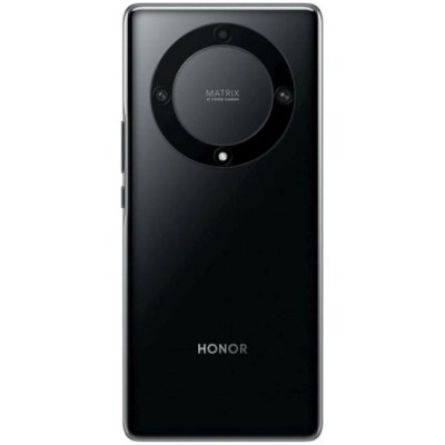 смартфон Honor X9a 8/256GB Black черный