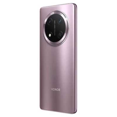 смартфон Honor X9c 12/256GB Violet фиолетовый