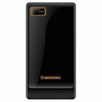 смартфон HonPhone W21 Black/Bronze