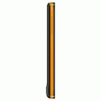 смартфон HonPhone W21 Black/Bronze