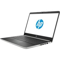 ноутбук HP 14-cf1002ur Серебристый