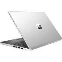 ноутбук HP 14-cf1002ur Серебристый
