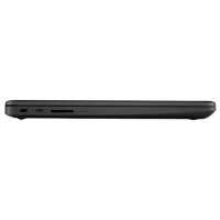 ноутбук HP 14-cf2003ur Черный
