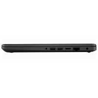 ноутбук HP 14-cf2003ur Черный
