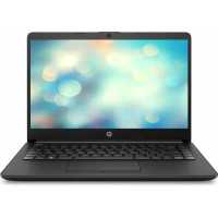 ноутбук HP 14-cf3008ur Черный
