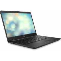 ноутбук HP 14-cf3008ur Черный
