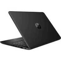 ноутбук HP 14-cf3008ur Черный