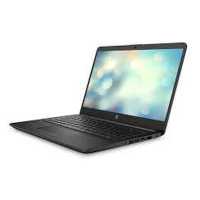 ноутбук HP 14-cf3008ur Черный