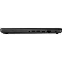 ноутбук HP 14-cf3008ur Черный